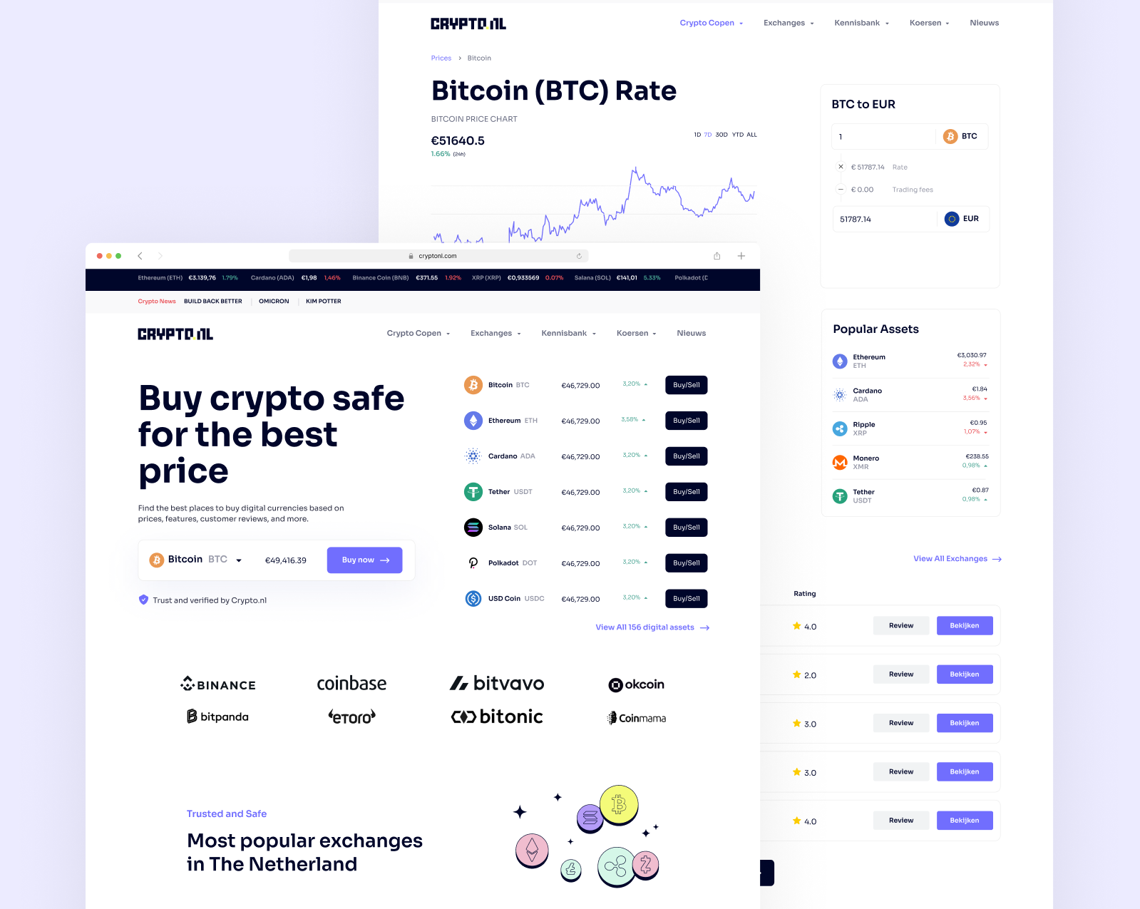 Excited team having a dinner at a terrace during sunset