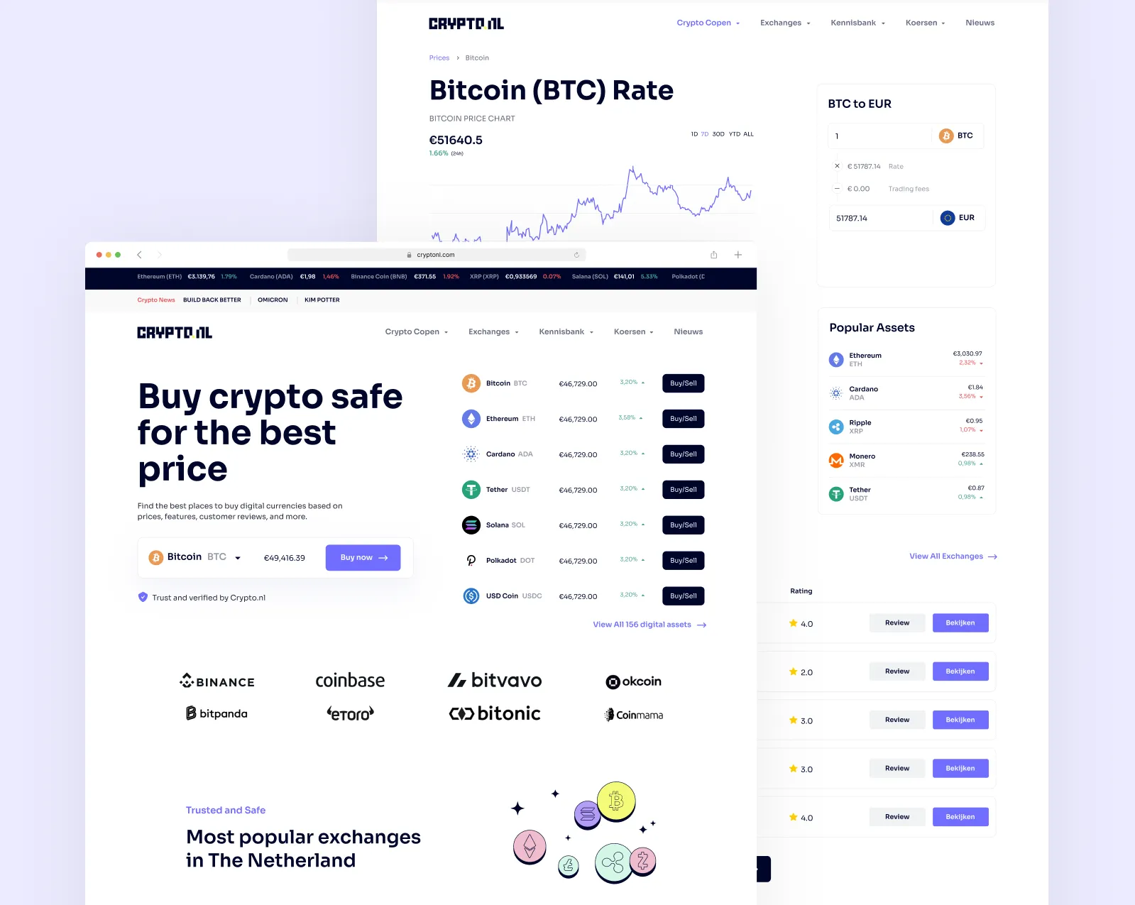 Excited team having a dinner at a terrace during sunset