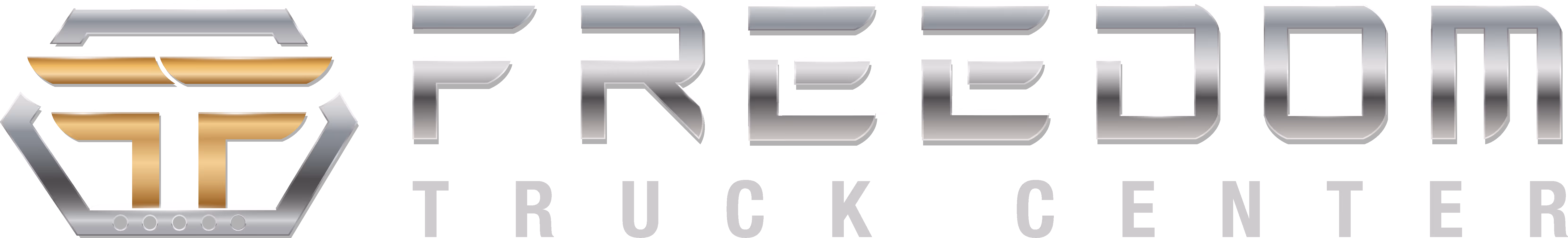 Freedom Truck Center logo