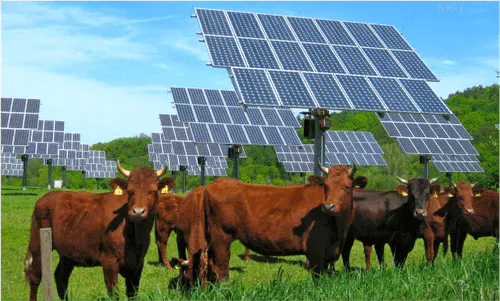 KSI Solar - Advanced Solar Systems & Solar Tracking Technology
