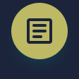 Document templates trust icon