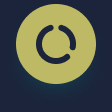 Privacy data trust icon
