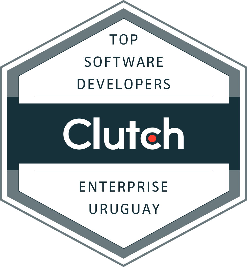 Clutch Top Software Developers Enterprise Uruguay
