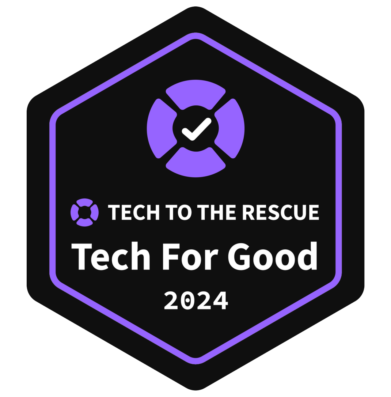 Tech To The Rescue