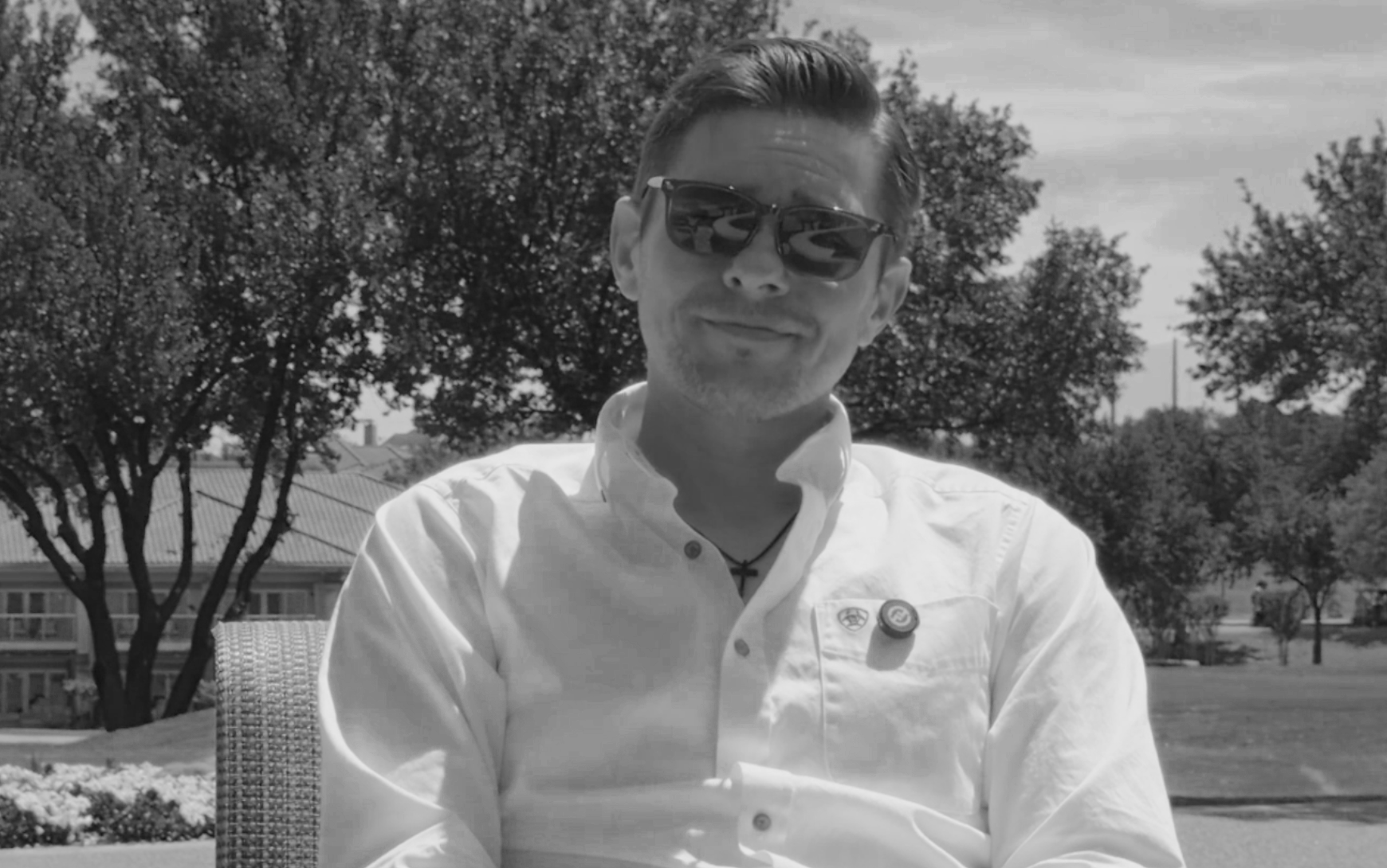 Supreme Golf CEO testimonial