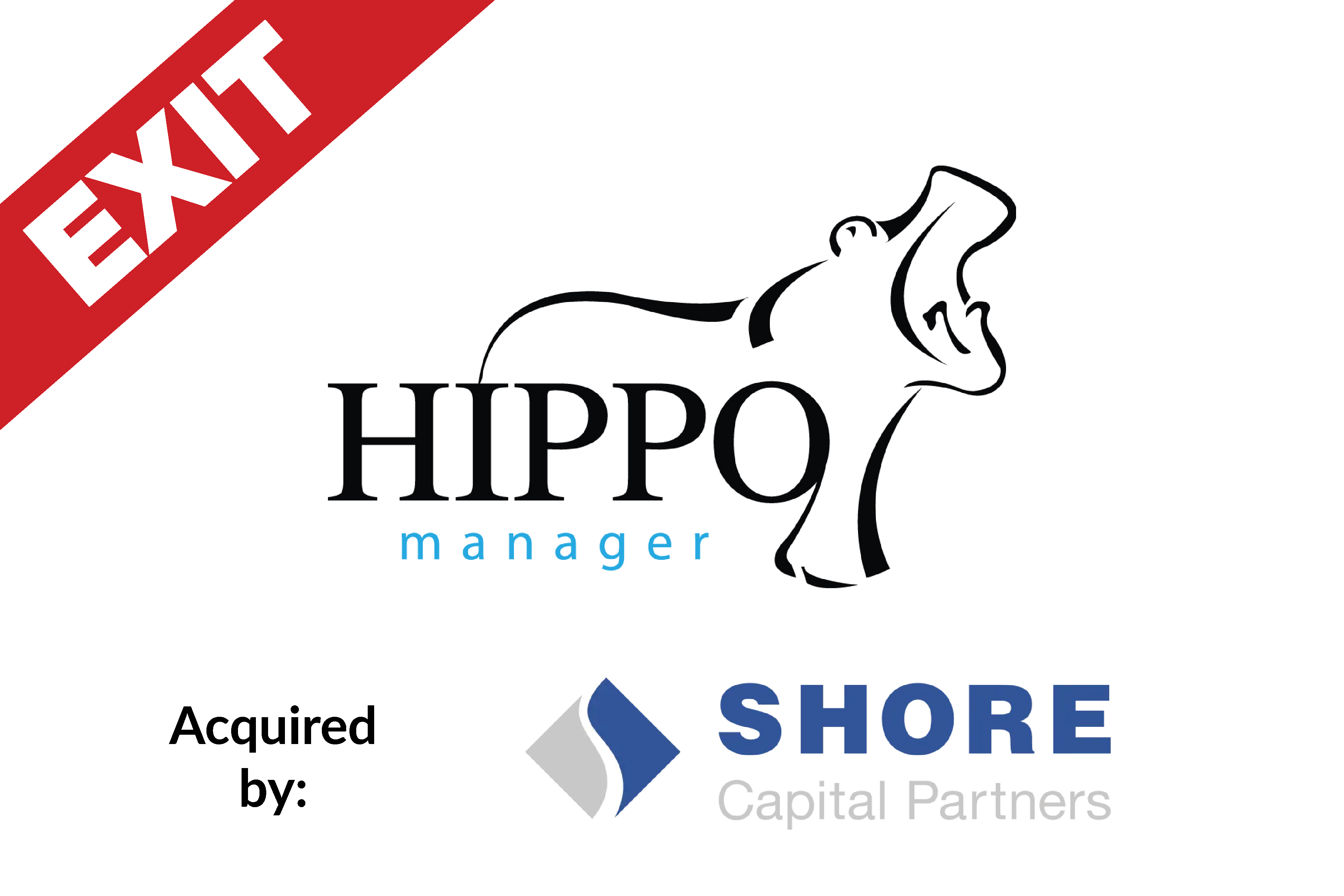 Hippo Manager is a cloud-based veterinary electronic health record (EHR) and practice management software.