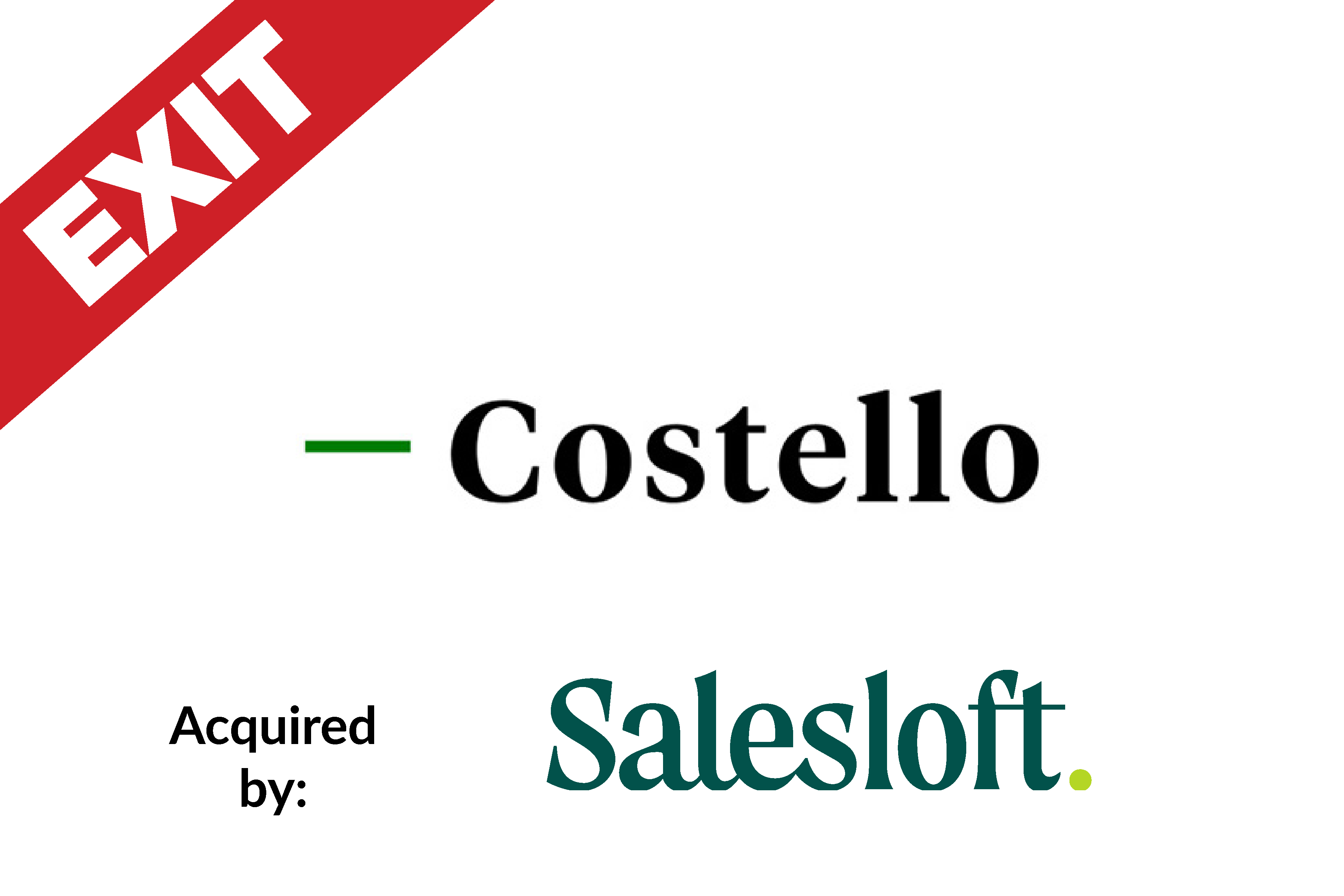 Intelligent sales assistant from start to end of a deal.