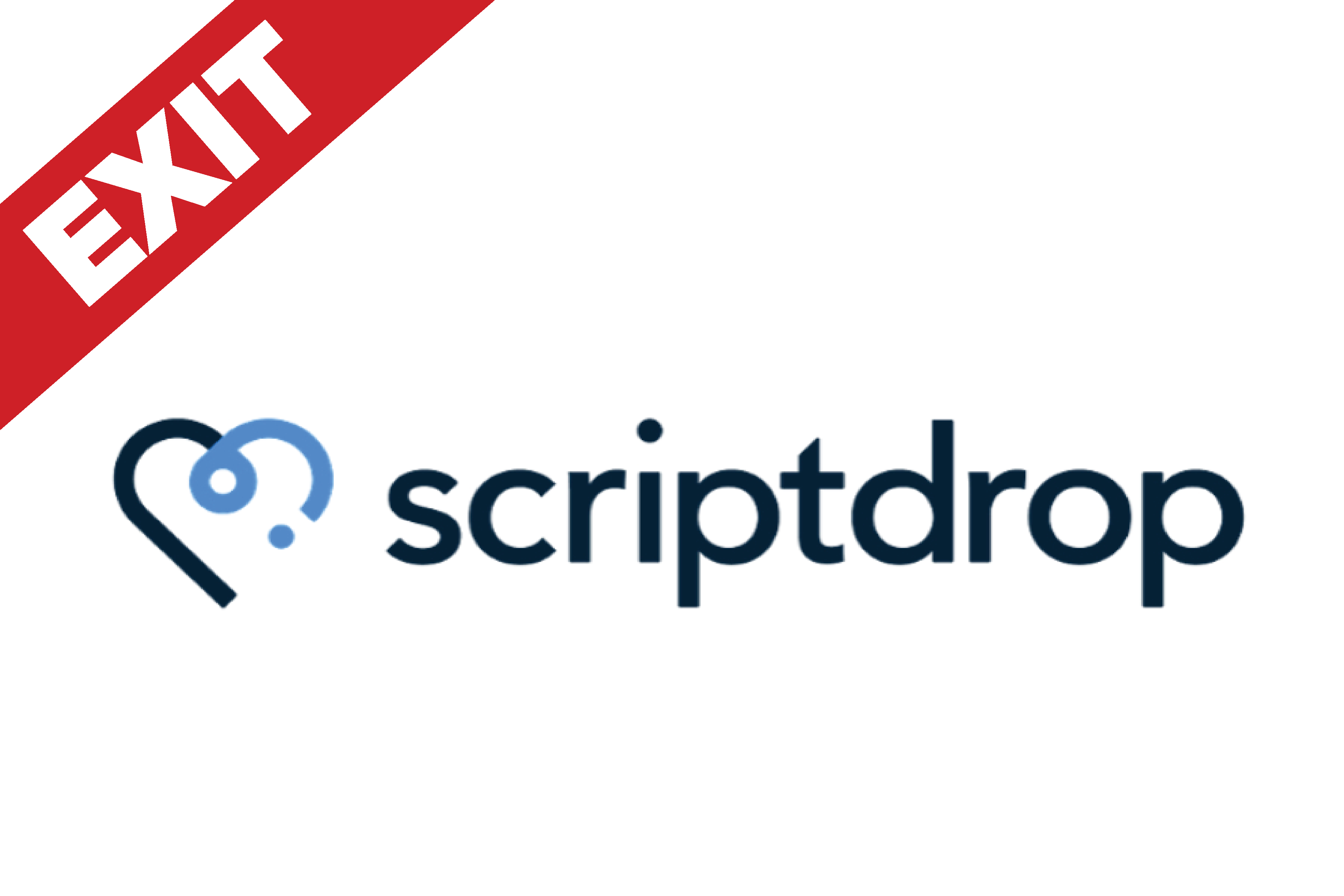 On-demand prescription delivery service in the workflow of the pharmacist