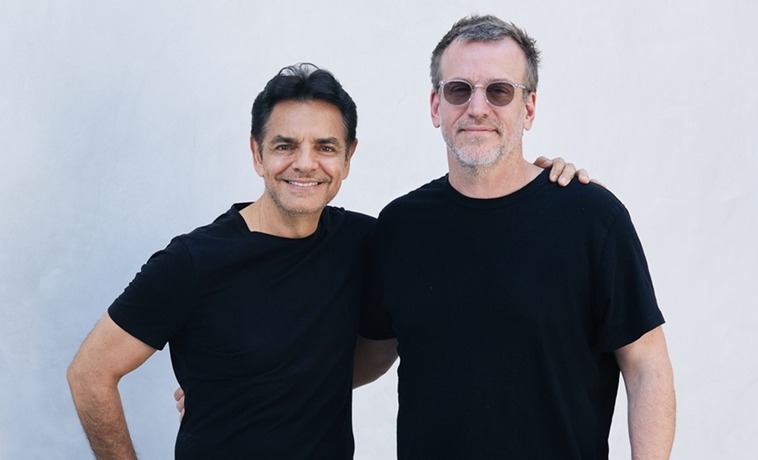 Secuoya Studios closed a new strategic alliance with 3Pas Studios