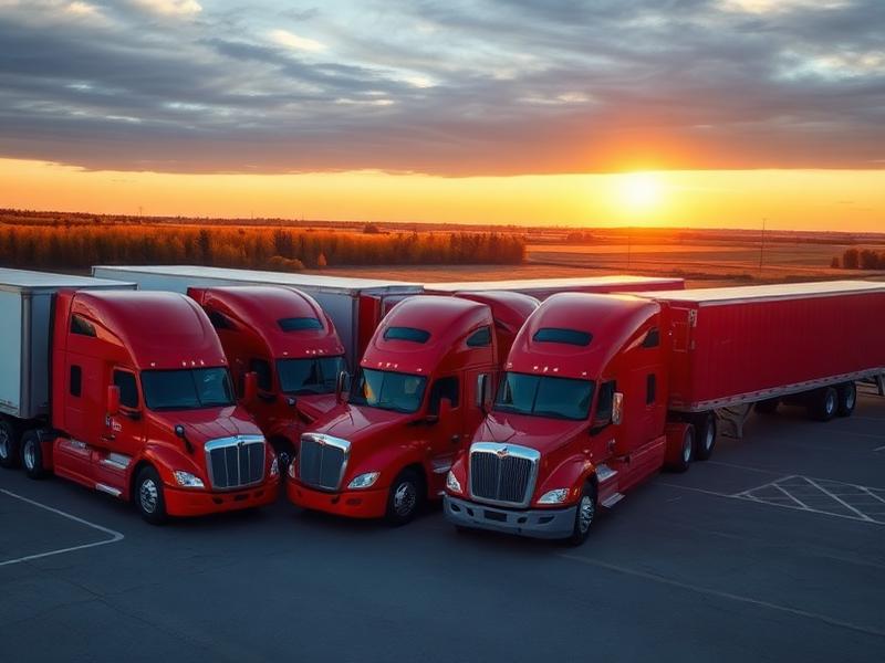 Transport routier