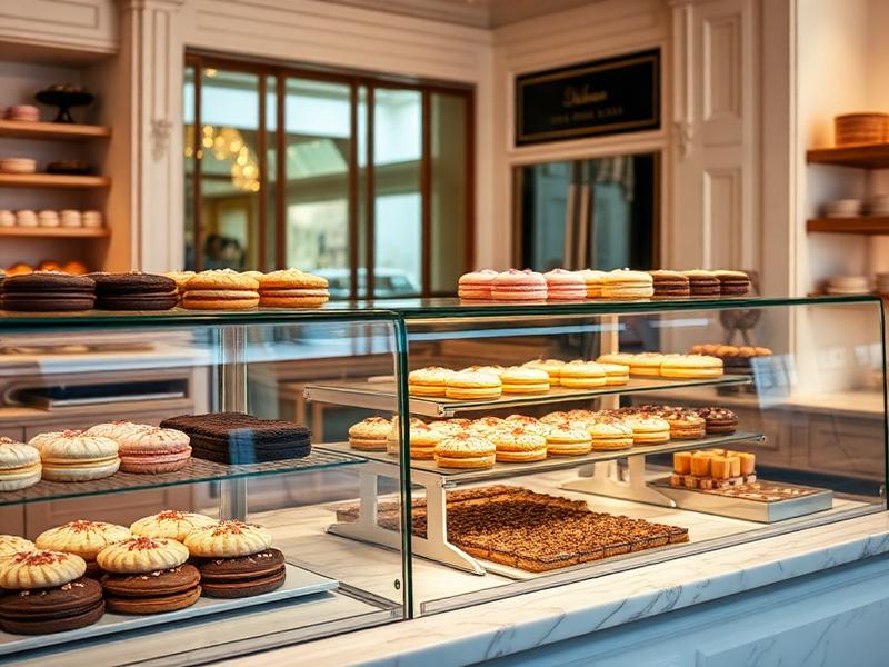 Pâtisserie
