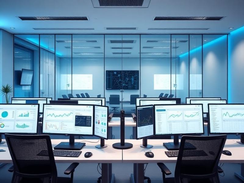 Services environnementaux