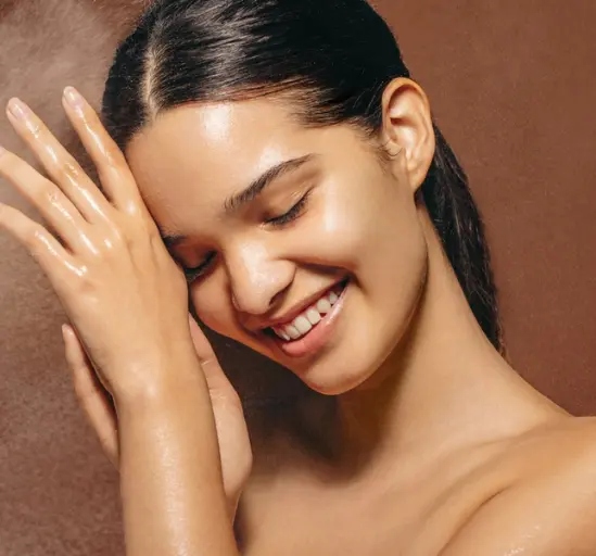 Advanced Anti-Aging Solutions at UNCOVER