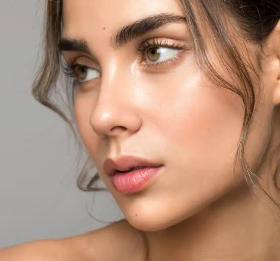 Skin tanning and brightening treatment at Uncover