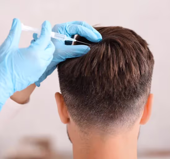 QR 678 – The Future of Hair Restoration at Uncover