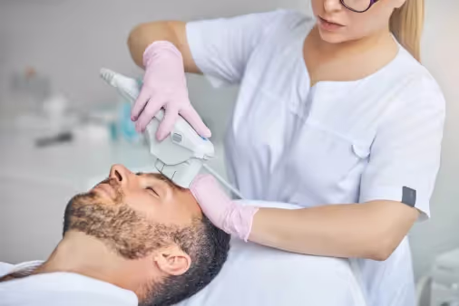 Most Advanced Photo Facials