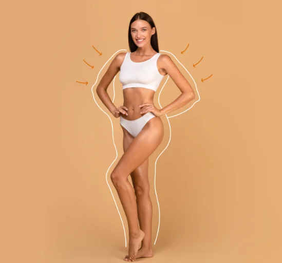 Advanced Fat Loss Treatments at Uncover Clinic