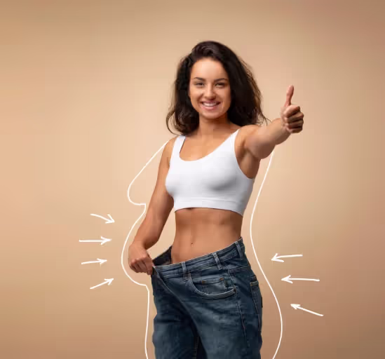 Transform Your Body with Uncover Clinics