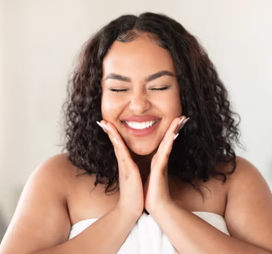 Hyperpigmentation treatment for Dark Spots at UNCOVER clinics 