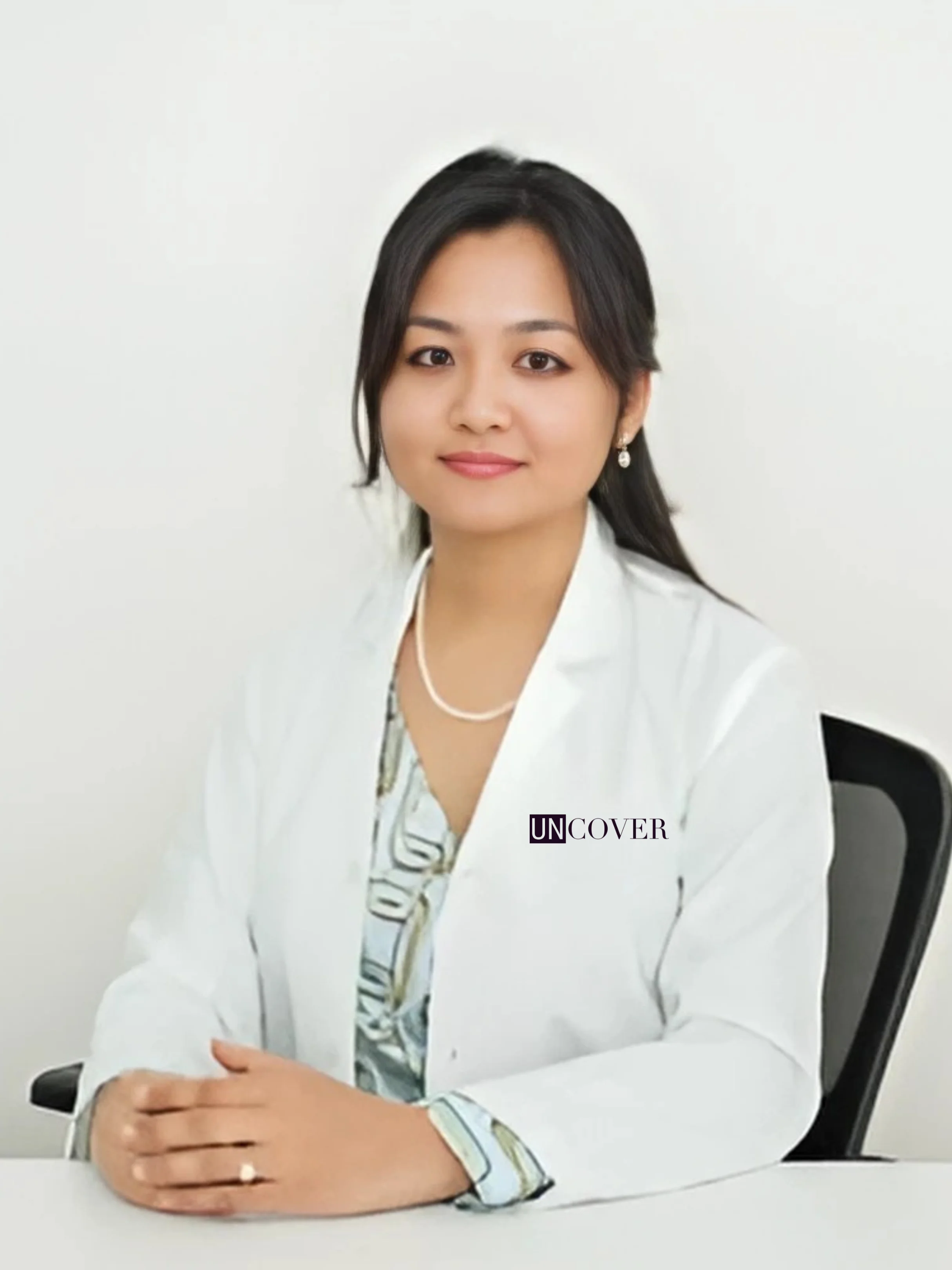 Dr. Rashi Pangti