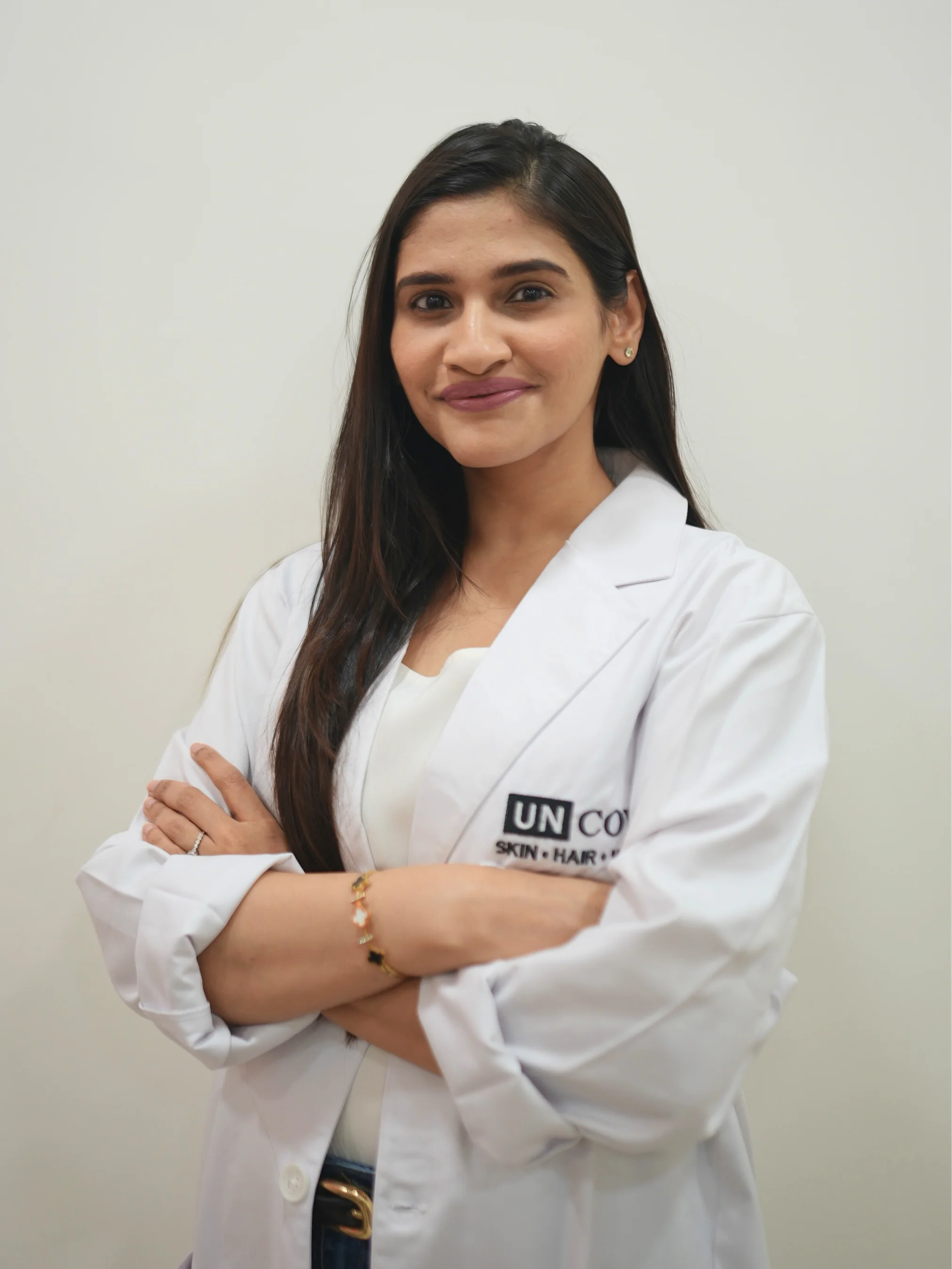 Dr. Chandrika Nayyar