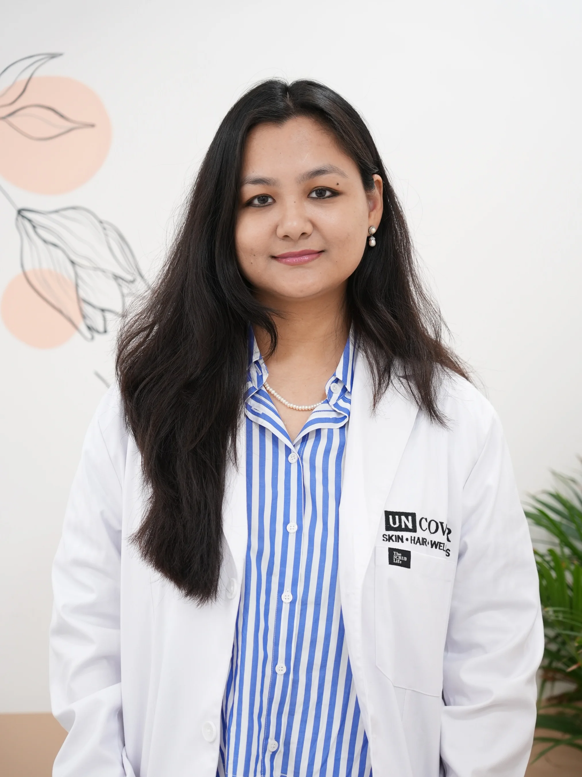 Dr. Rashi Pangti