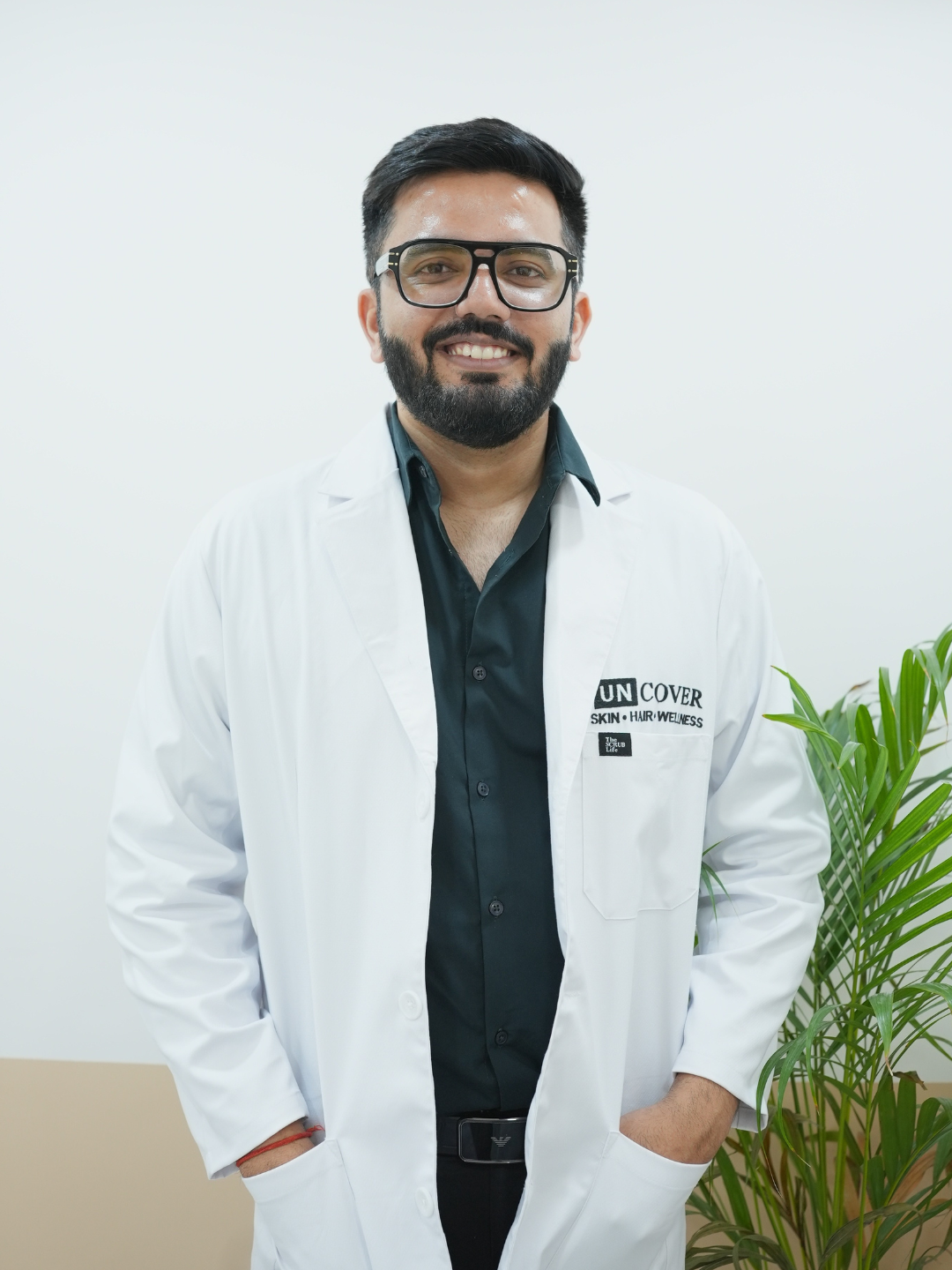 Dr. Shivam Sharma