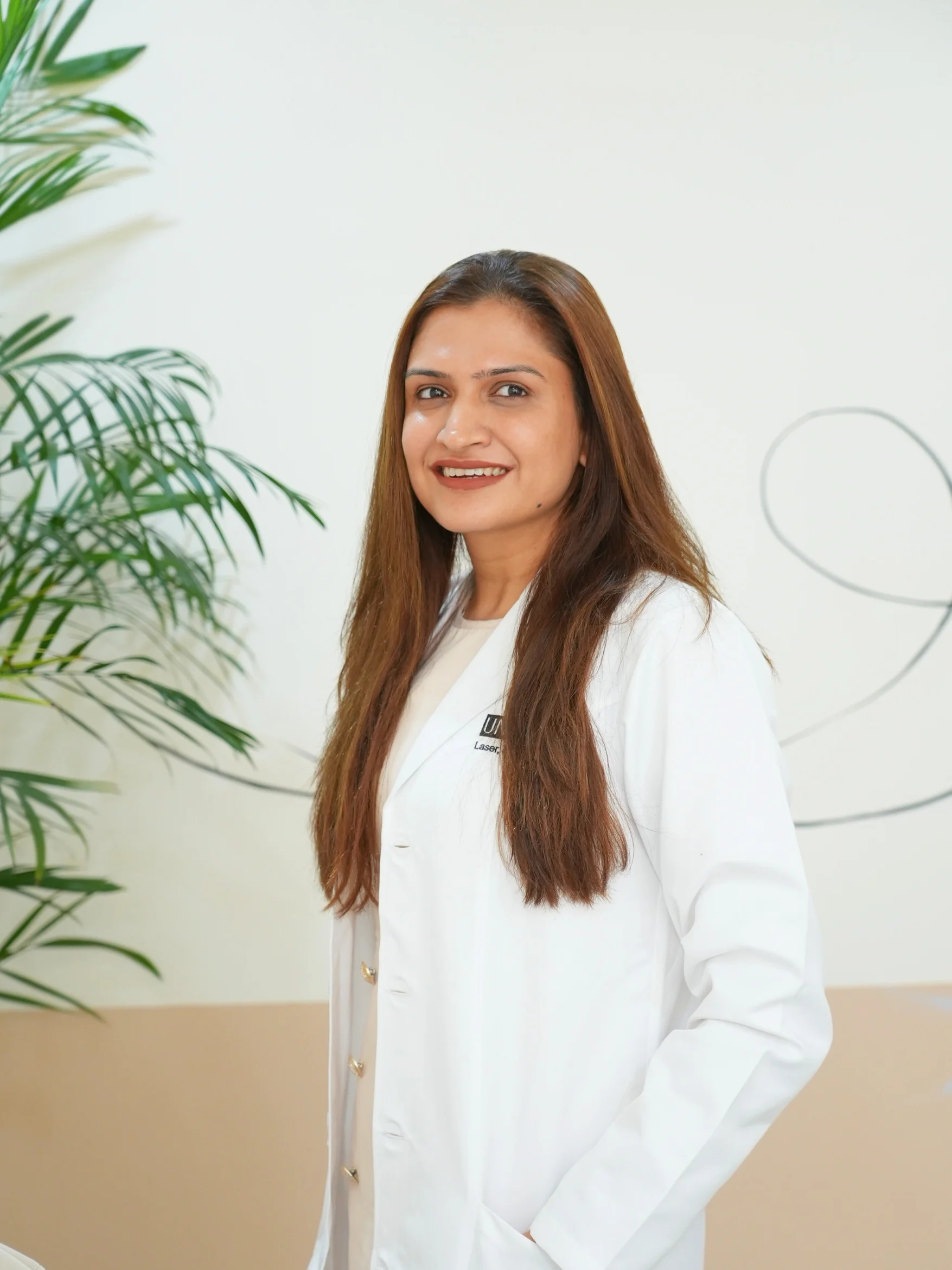 Dr. Isha Narang 