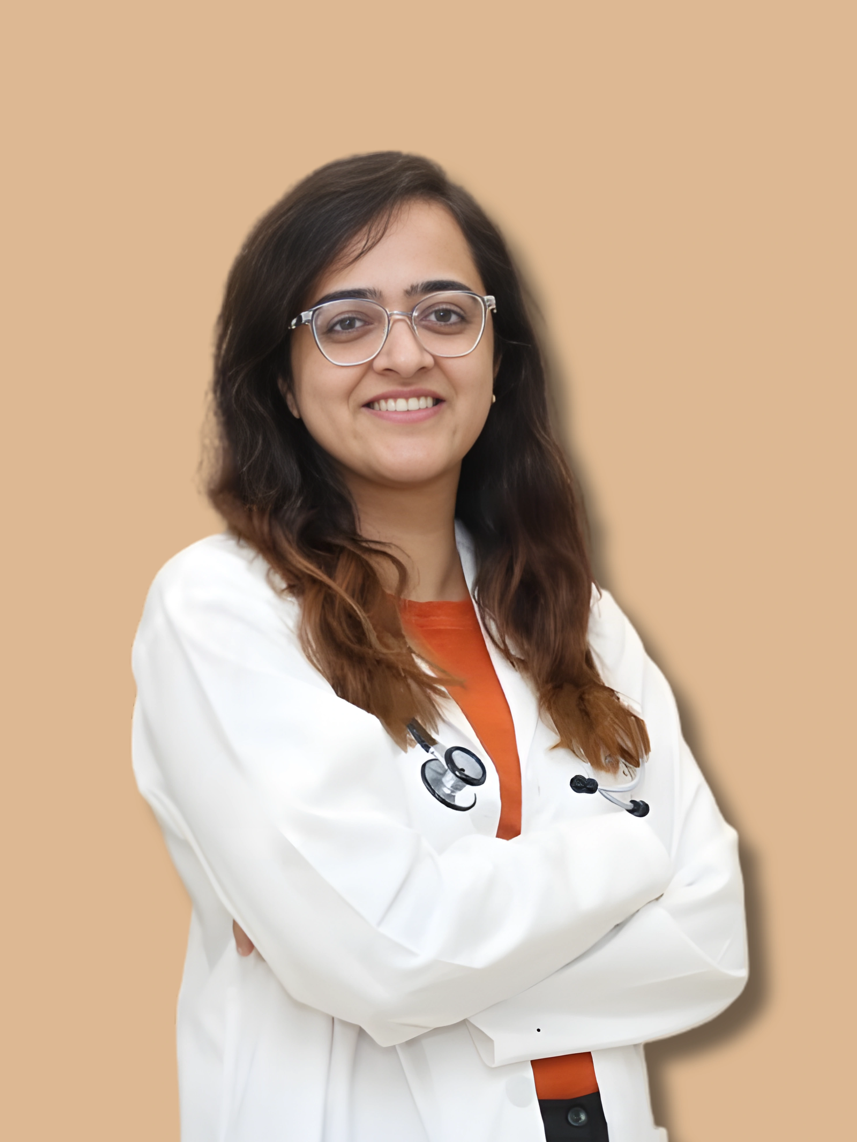 Dr. Kritika Bansal