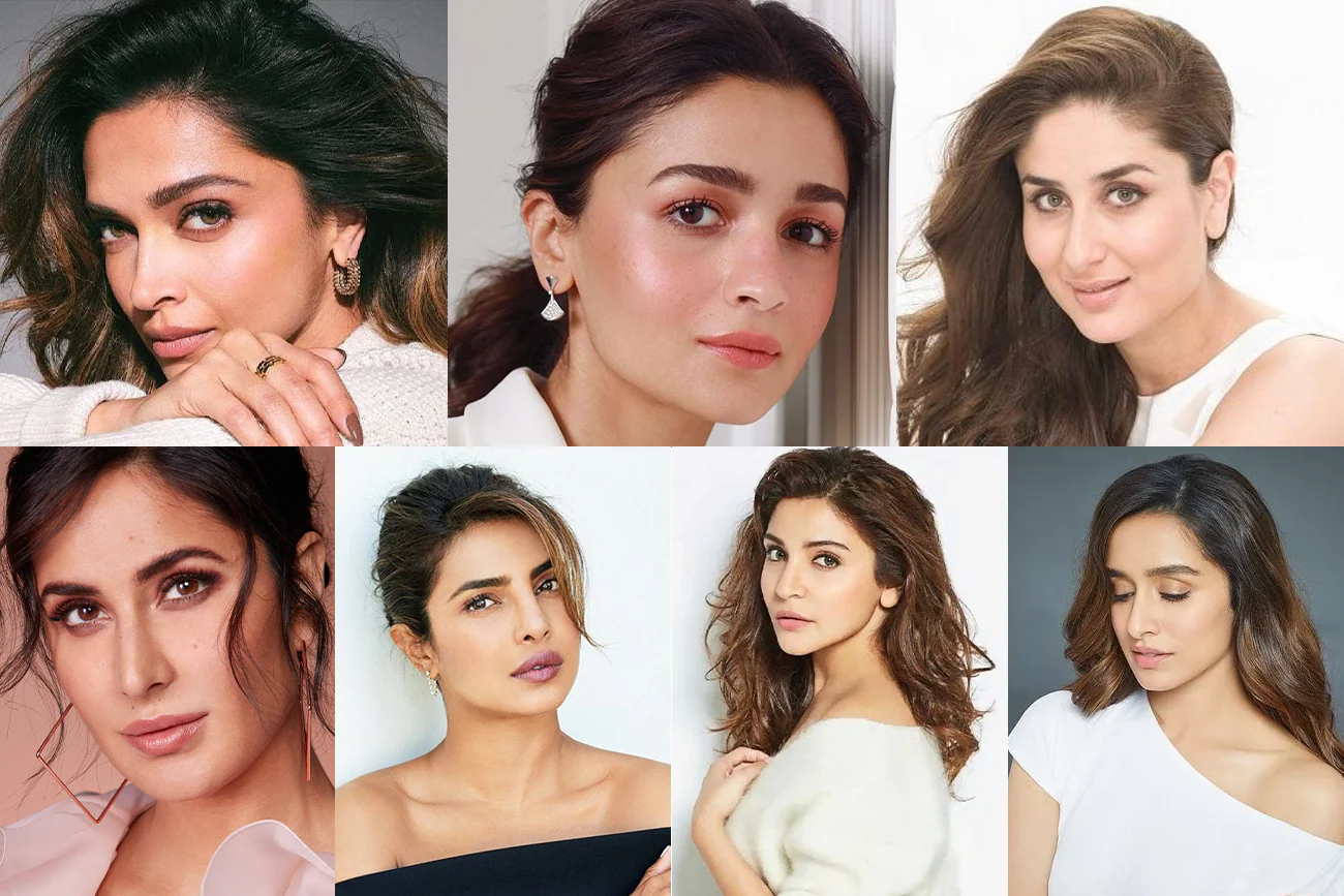 From Deepika Padukone to Shraddha Kapoor: Secret Face Packs Bollywood Beauties Swear By for That Ultimate Glow