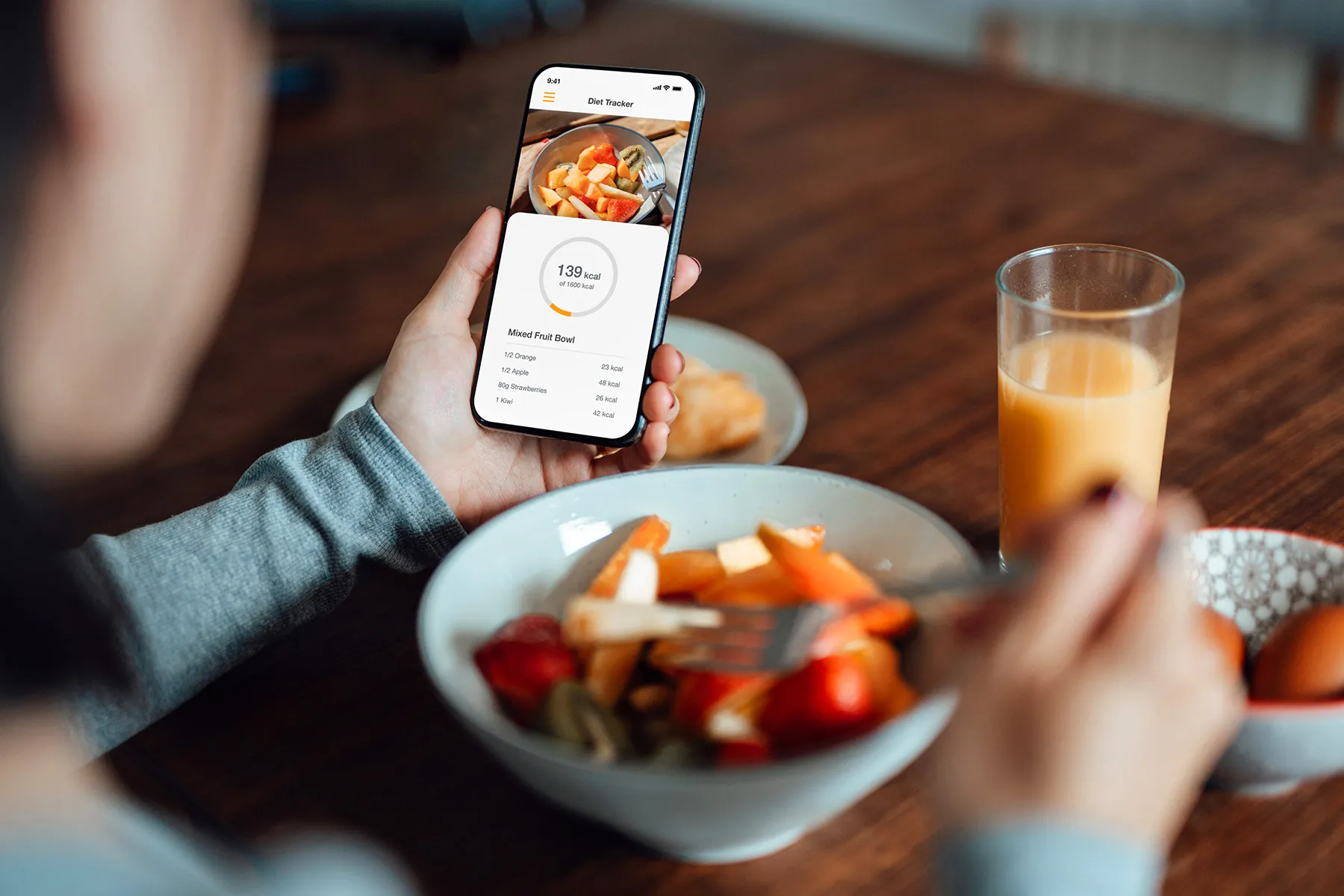 1000 Calorie Diet Plan: Your Complete Guide to Safe and Effective Weight Loss