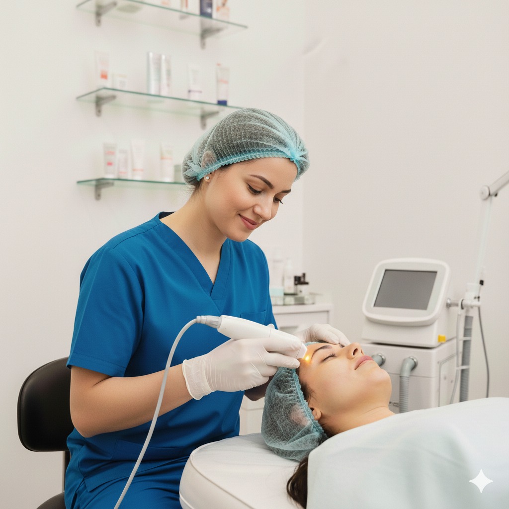 Is Laser Hair Removal Permanent Or Temporary? The Complete Truth Revealed