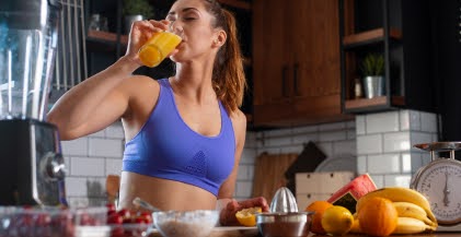 7 Indian Fat-Burning Drinks That Can Actually Help You Lose Belly Fat