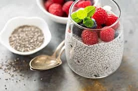 Health Benefits of Chia Seeds: A Complete Guide to This Nutritional Powerhouse