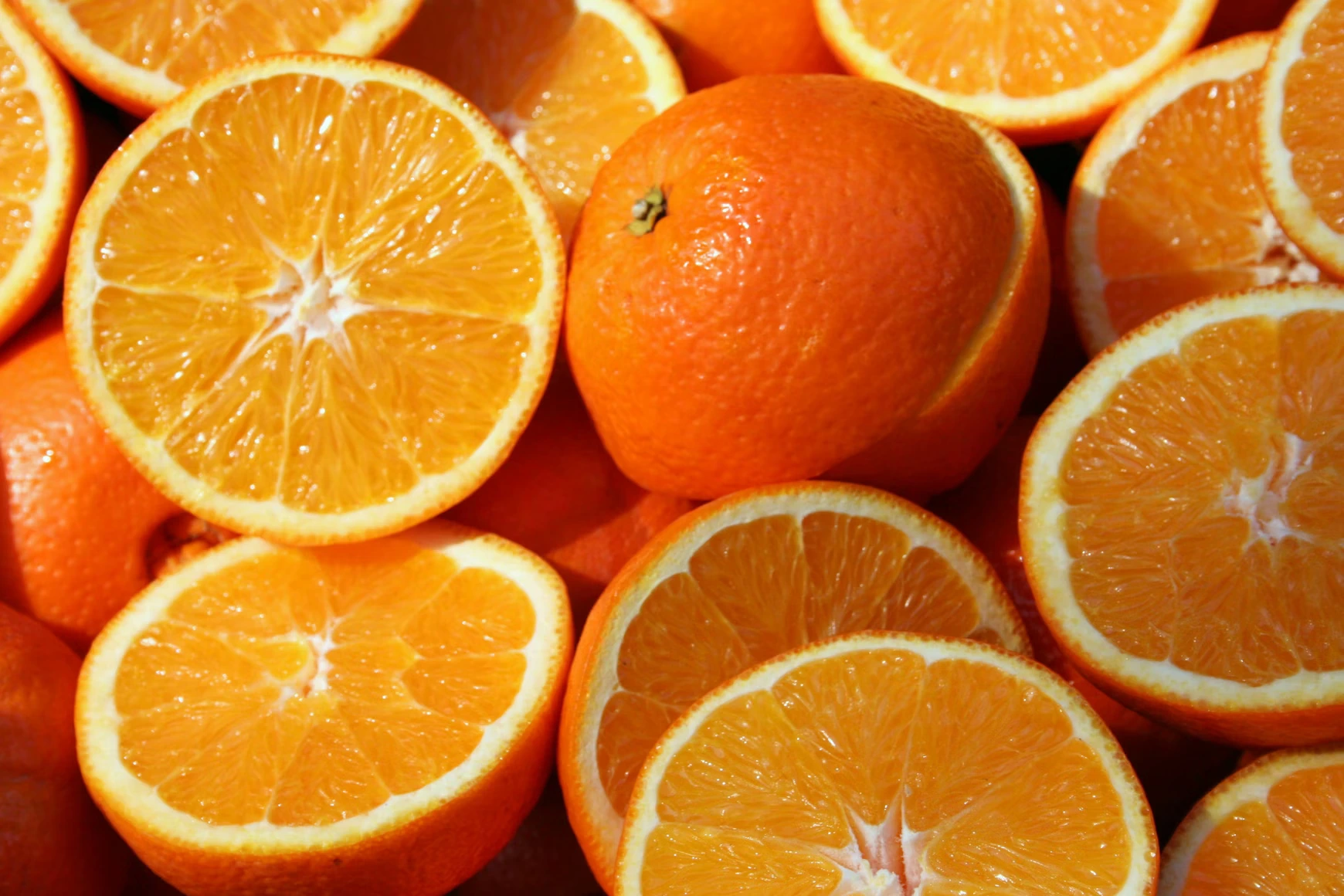 Oranges For Weight Loss: A Smart Way To Fitness