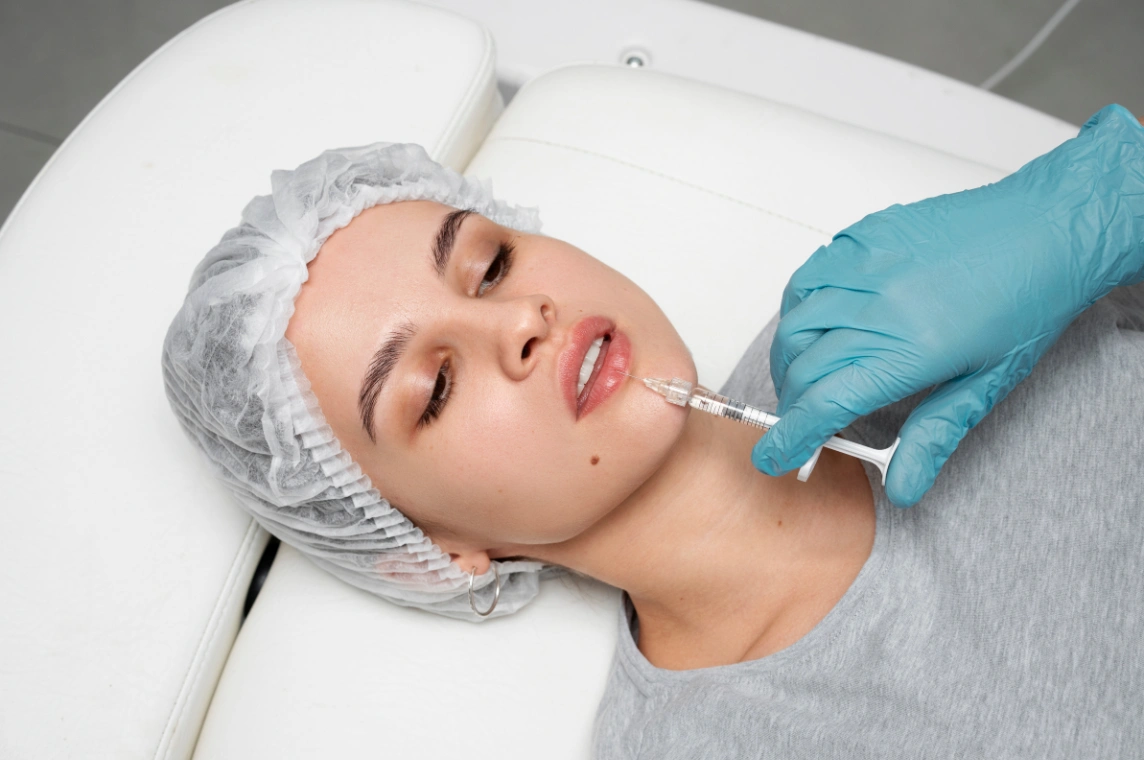 Filler Gone Wrong: Can It Be Dissolved and What Are the Risks?