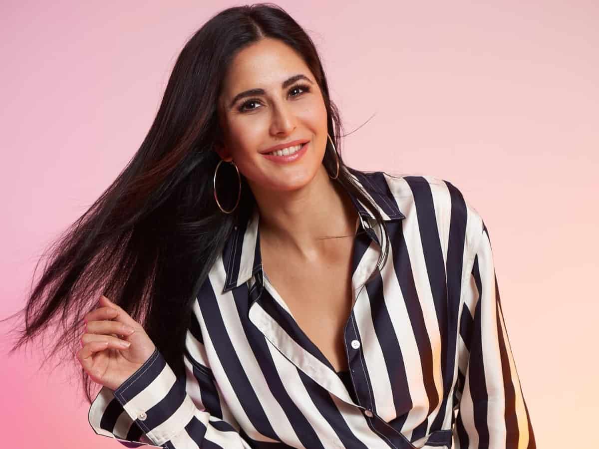 Why Katrina Kaif is avoiding public appearances? Secret revealed - The  Siasat Daily – Archive