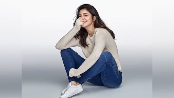 Anushka Sharma on not signing films in 2019: Don't need to do things to  pass the time – Firstpost