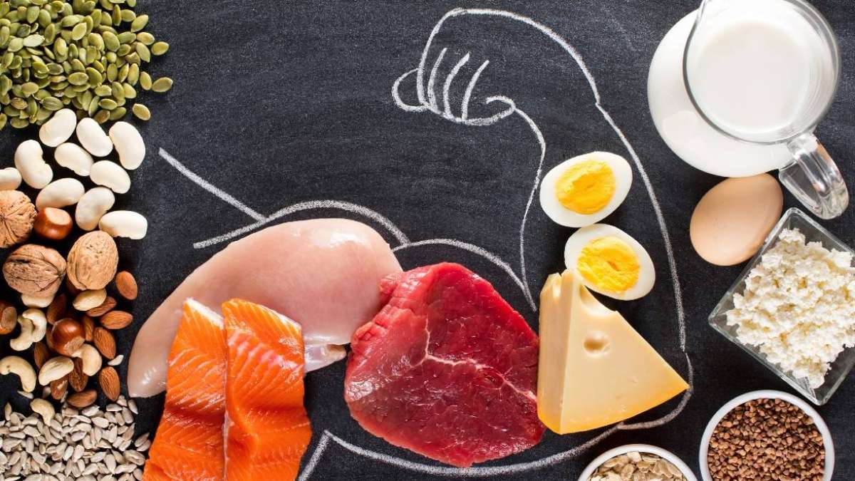 Protein Deficiency  Causes, Symptoms & How to Fix It Before It Affects Your Body