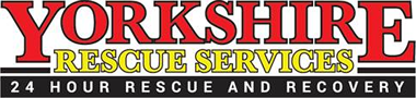 Yorkshire Rescue Logo