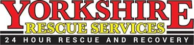Yorkshire Rescue Services logo