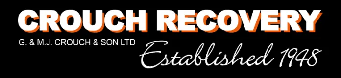 Crouch Recovery logo