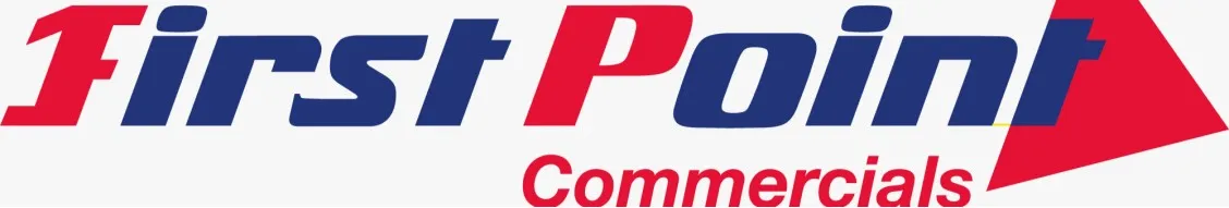 First Point Commercials logo