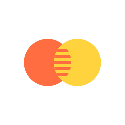 Mastercard Logo