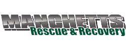 Manchetts - supplied by Novawinch UK commercial winches