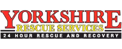 Yorkshire Rescue - supplied by Novawinch UK commercial winches