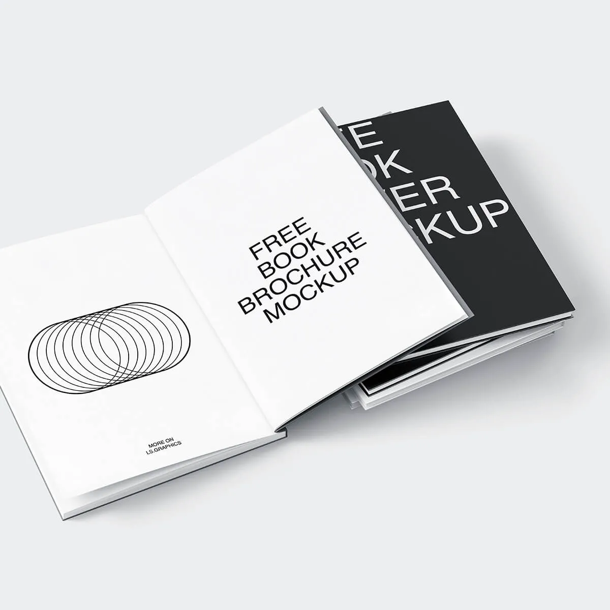 Book Mockup