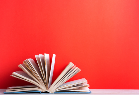 Image showcasing remote law service.