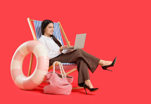 Image showcasing consulting service.