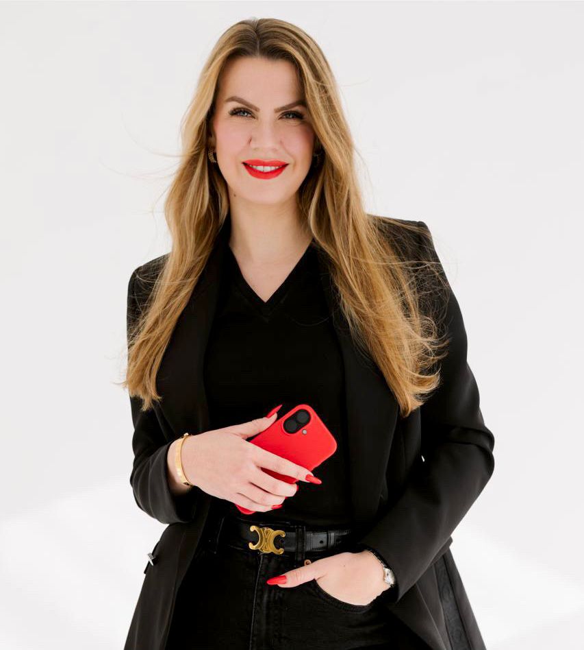 Image showing Nadia Harris